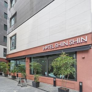 Floral Hotel ShinShin